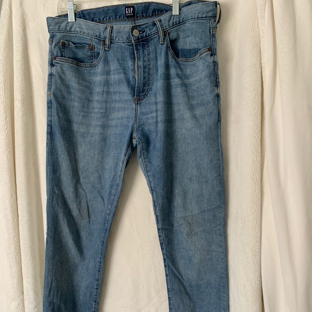 GAP Skinny